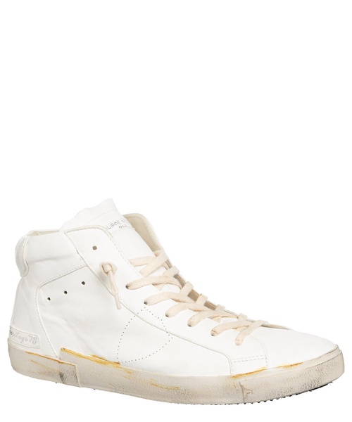 PRSX High High-top sneakers