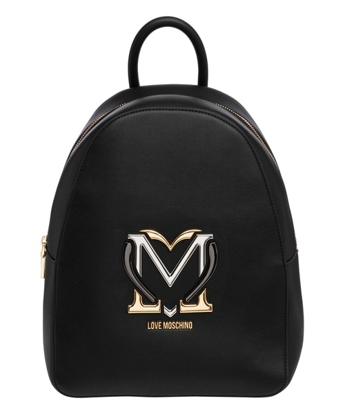 Colorful Heart Backpack