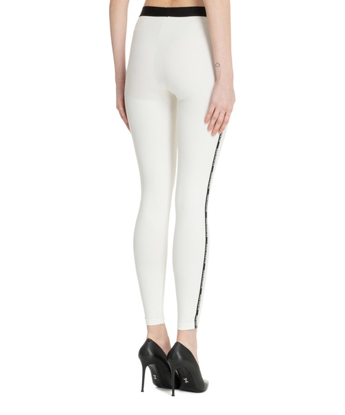 Logo Leggings