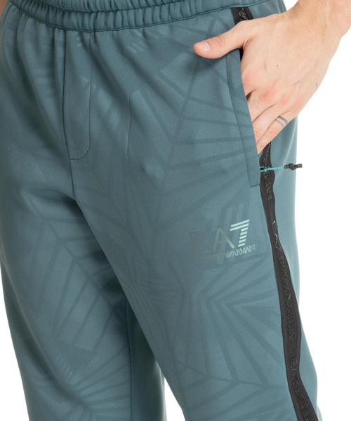 Vigor 7 Sweatpants