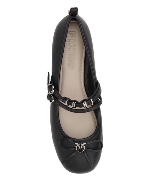 Gioia Ballet flats