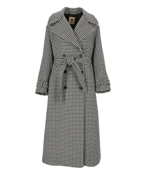 Lennox Coat