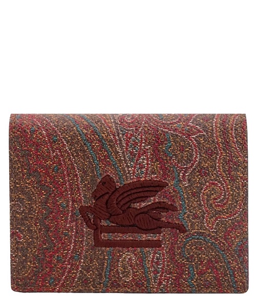 Paisley Wallet