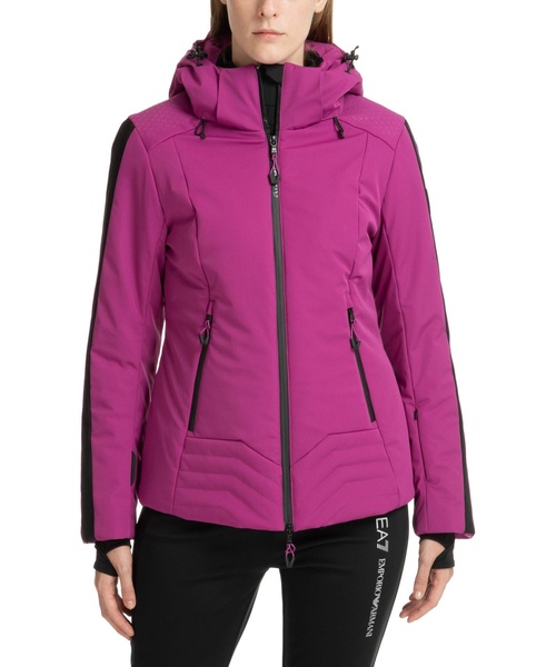 Stratum 7 Ski jacket