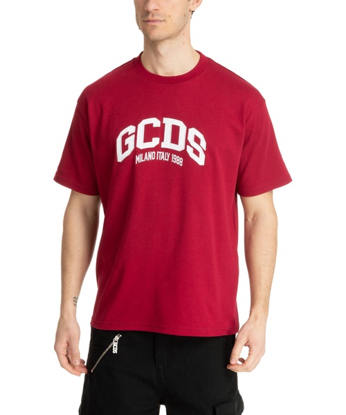 Logo Loose T-shirt