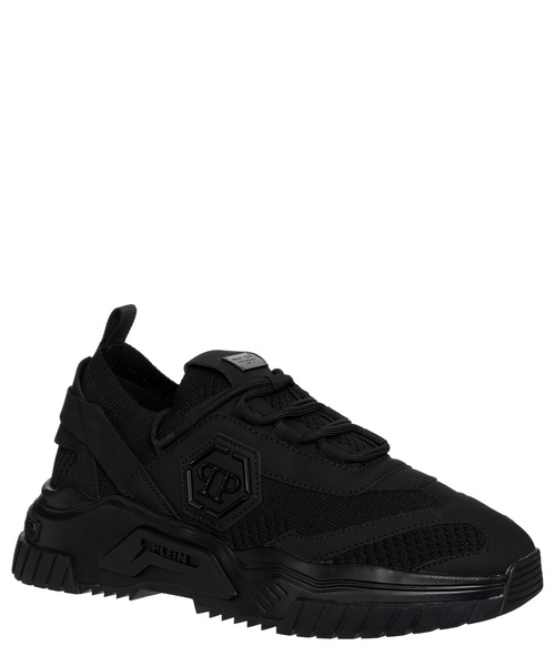 Runner Hexagon Hexagon Sneakers