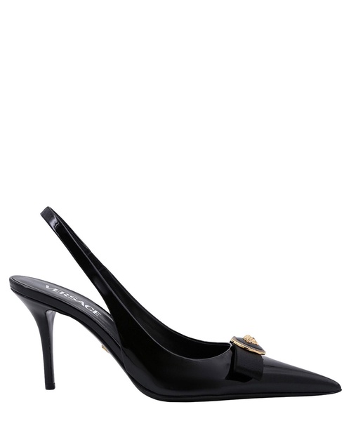 Gianni Ribbon Pumps