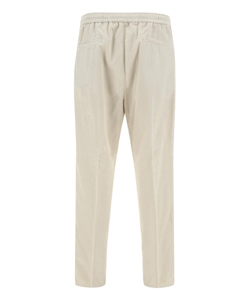 Corduroy Trousers