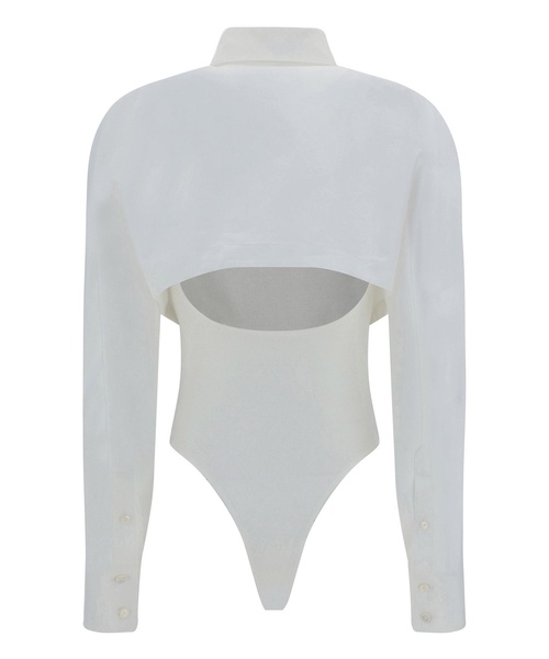 Layer Bodysuit