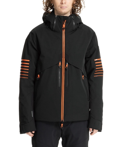 Stratum 7 Protectum 7 Ski jacket