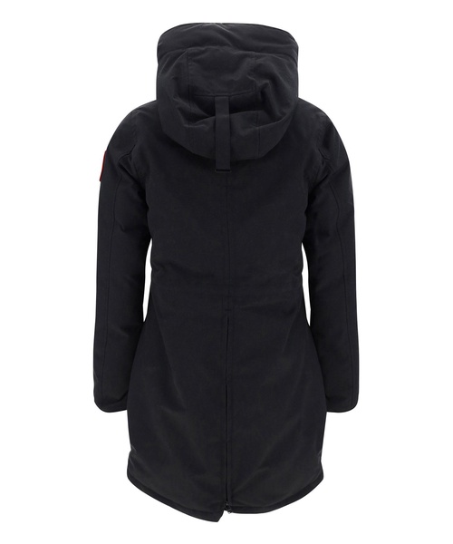 Rossclair Parka jacket