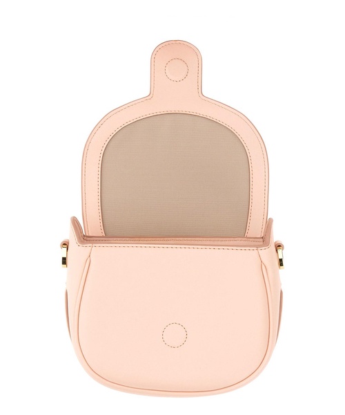 The J Marc Small Crossbody bag