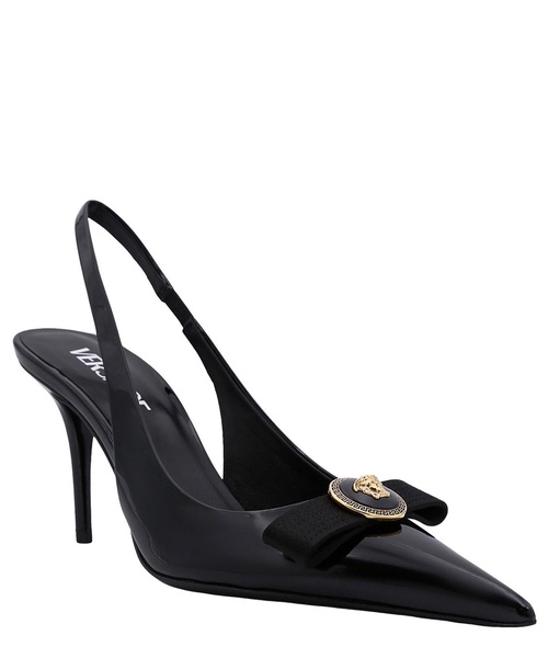 Gianni Ribbon Pumps