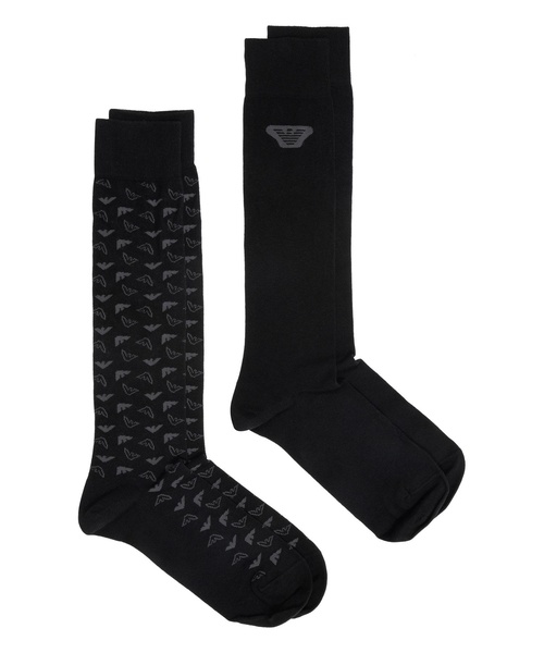 2 Pack socks