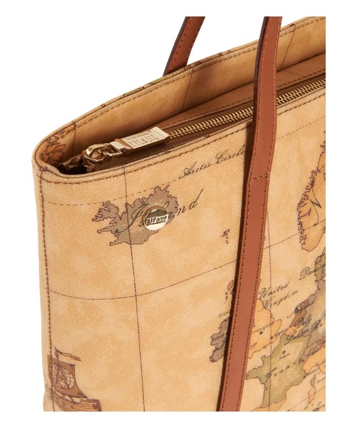 Geo Classic Medium Tote bag