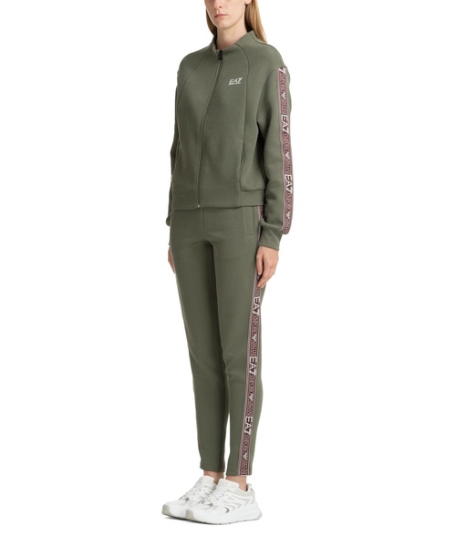 Natural Ventus 7 Tracksuit