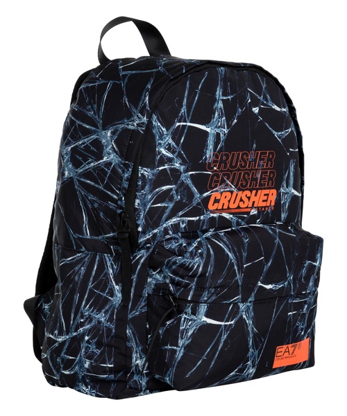 Crusher Backpack