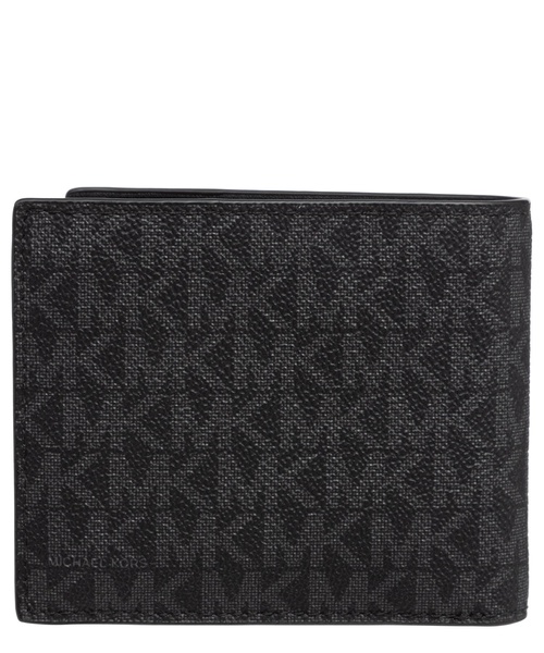 Black Billfold Wallet