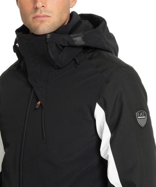 Stratum 7 Ski jacket