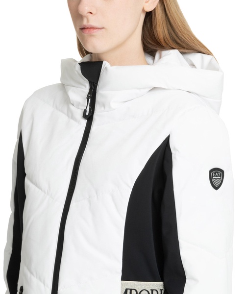 Protectum 7 Ski jacket