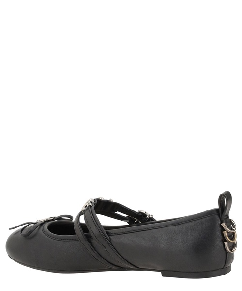 Gioia Ballet flats