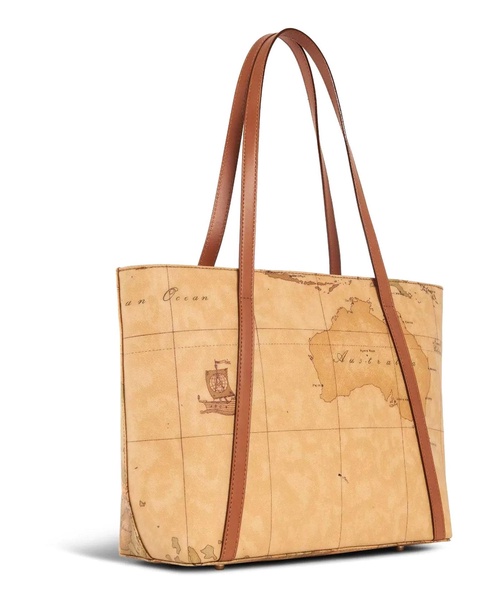 Geo Classic Medium Tote bag