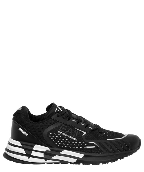 Crusher Distance Reflex Sneakers