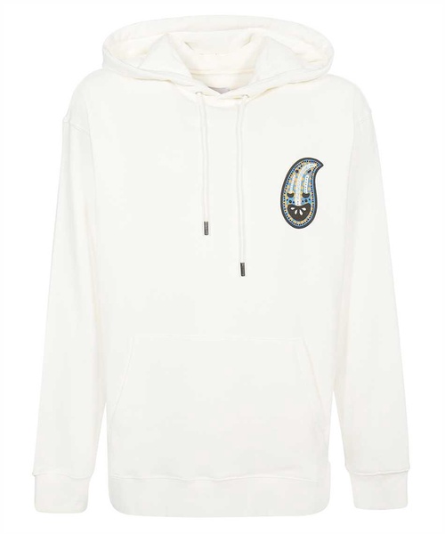 Cotton Hoodie