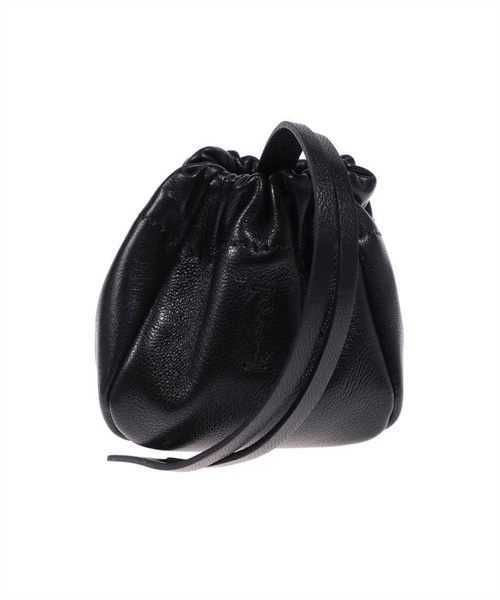 Mini Bucket Bag