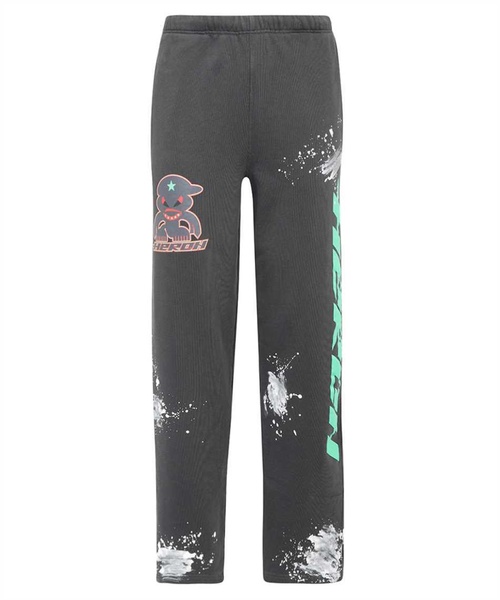 Cotton Track-pants