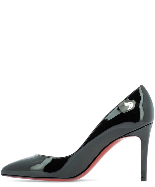 Christian Louboutin Pigalle Pointed Toe Pumps