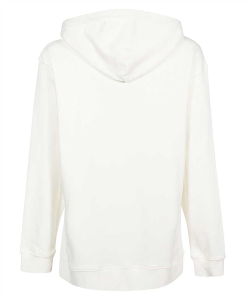 Cotton Hoodie