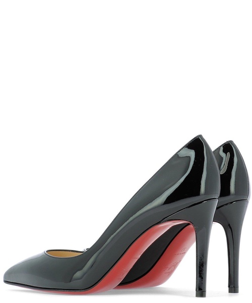 Christian Louboutin Pigalle Pointed Toe Pumps