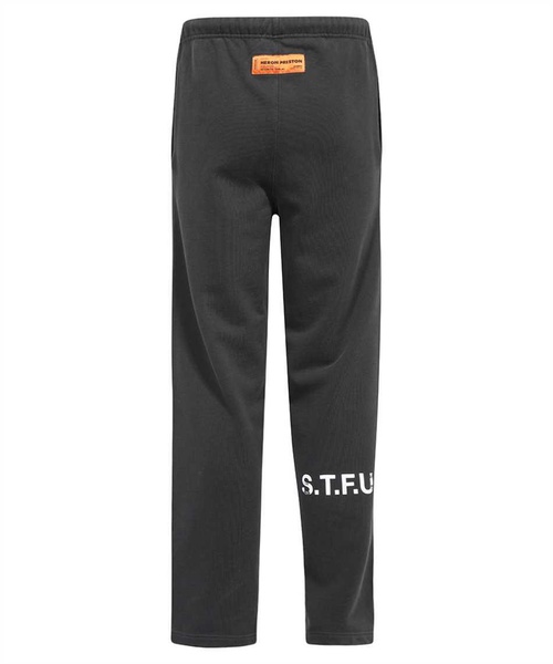 Cotton Track-pants