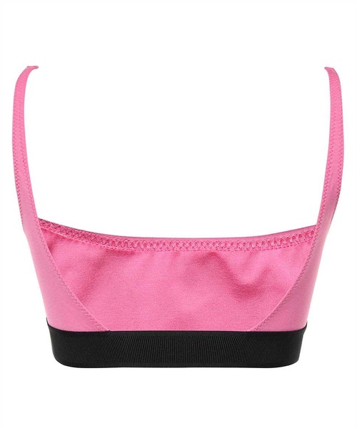 Bra With Logo