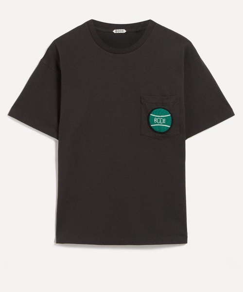 Game Point Pocket T-Shirt