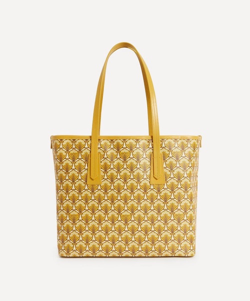 Iphis Yellow Little Marlborough Tote Bag