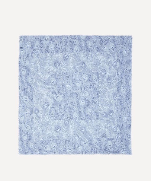 Hera 140X140 Silk-Blend Scarf