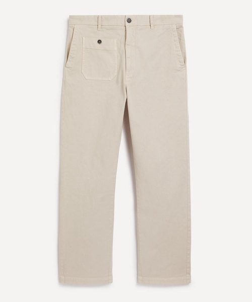 Marizo Mismo Sasso Trousers