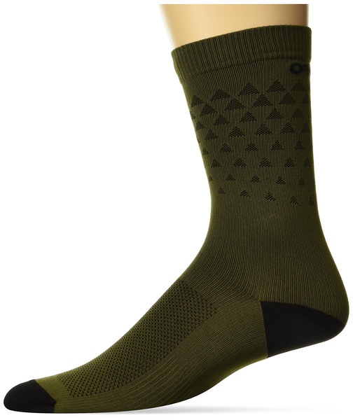 Oakley Men's Mountain MTB Socks