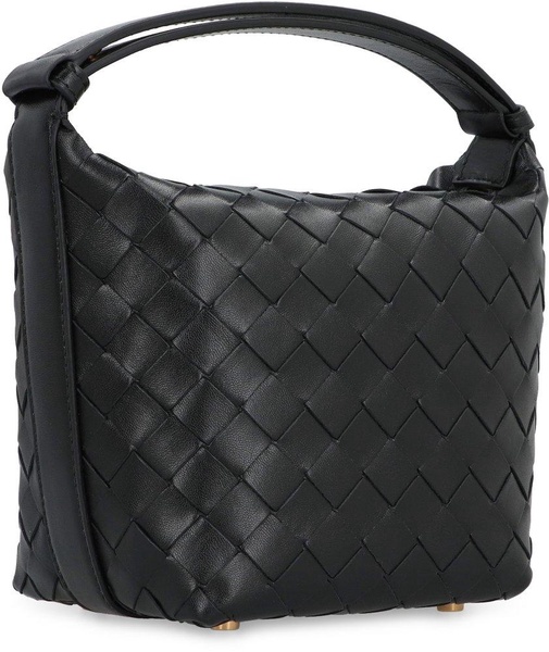 Bottega Veneta Candy Wallace Bag