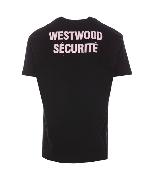 Securite' Classic T-shirt