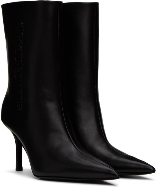 Alexander Wang Delphine Ankle Boots