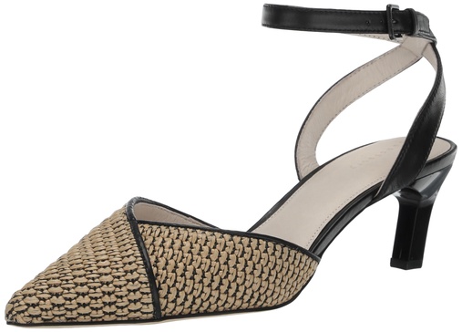 Sanctuary Women's Playful Pump