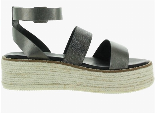 women's dayline sandals in black