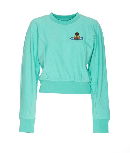 Vivienne Westwood Sweatshirt "Cynthia"