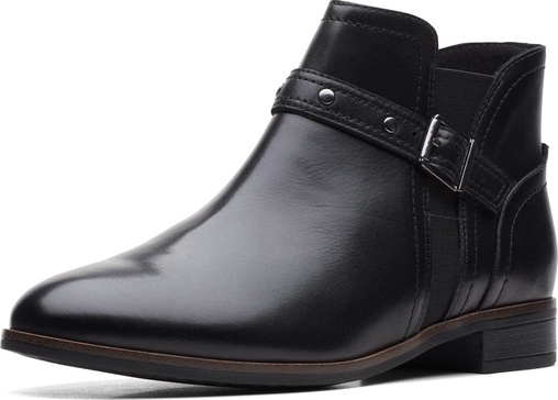 Clarks Women's Chelsea Boot