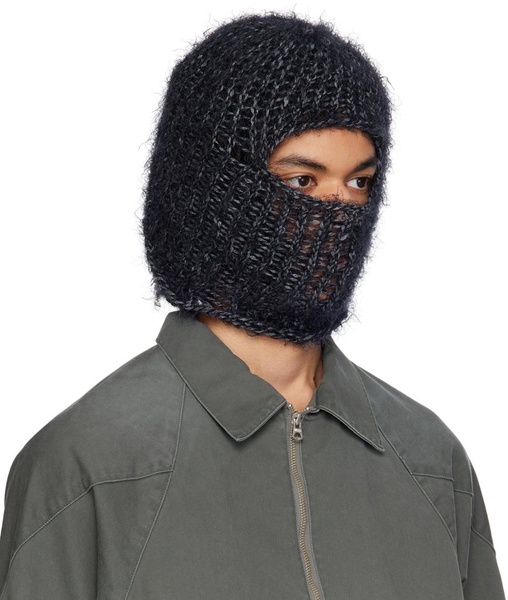 Gray Arise Balaclava