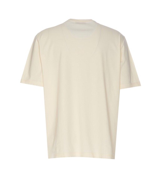 Lanvin Qixi Crewneck T-Shirt