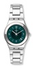 Swatch MIDDLESTEEL Unisex Watch (Model: YLS468G)